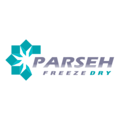 Parseh Freeze dry
