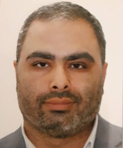  - Out Secretary Iran Pharmaceutical Machinery Manufacturers Association