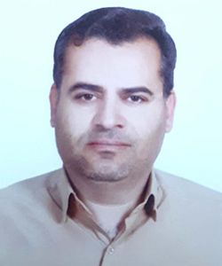 سید جواد عطیفه، CEO of Parseh Freeze dry
