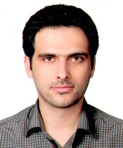 مصطفی جنتی، CEO of Azarjam Chemistry