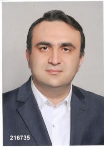 سید داود موسوی مفخر، CEO of سید داود موسوی مفخر